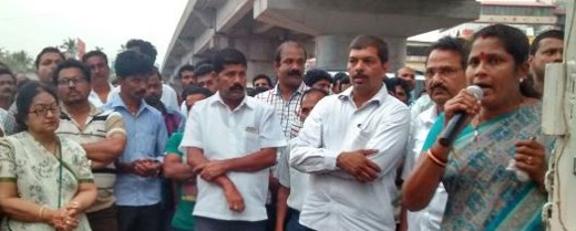 Hindu leader accuses MLA Bava of patronising drugs mafia 1